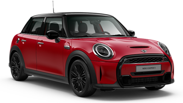 New MINI Cars For Sale Best Deals 2024 at Lloyd MINI